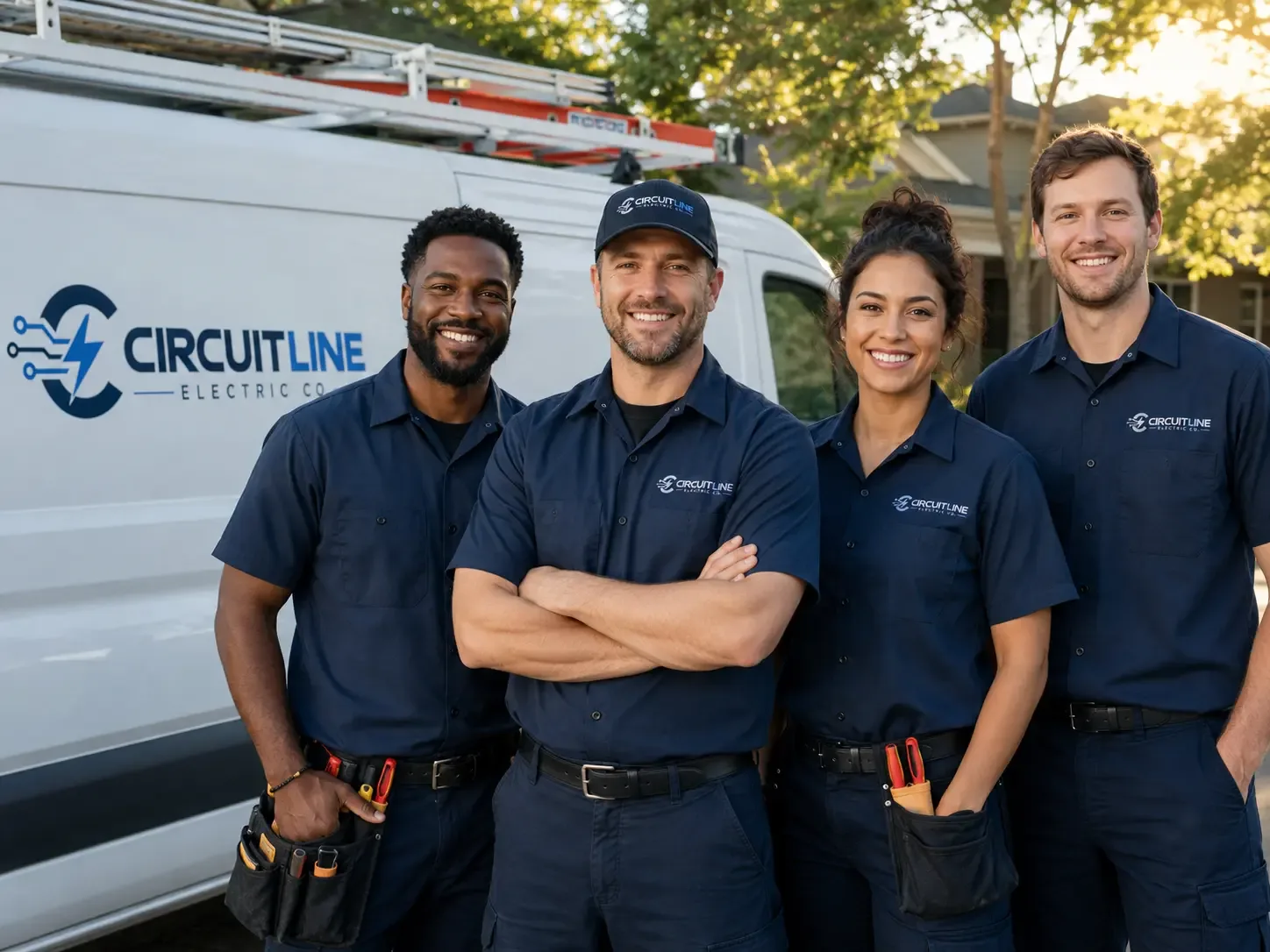 Whole Home Rewiring company in Archie, MO