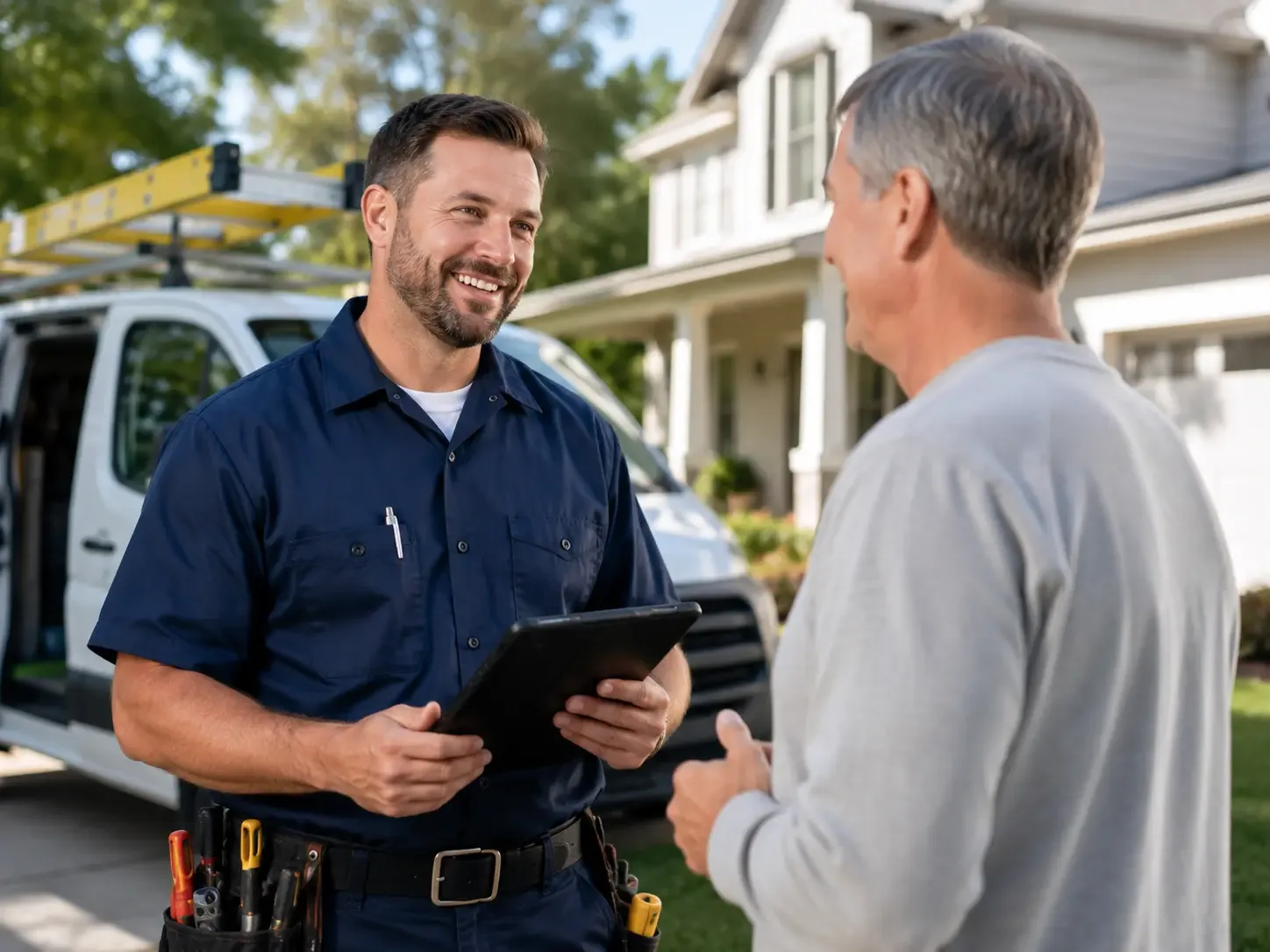 Whole Home Rewiring Archie, MO FAQs